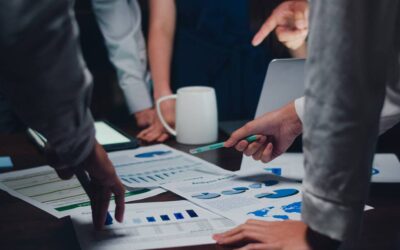 From Chaos to Clarity: Why Full-Charge Bookkeeping Is a Game Changer for Small Business Owners