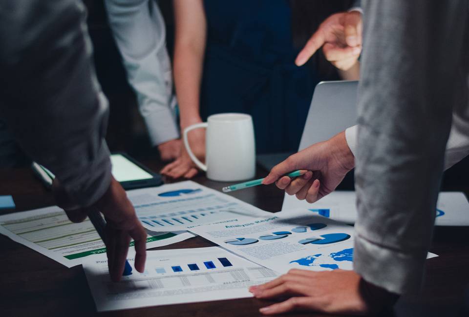 From Chaos to Clarity: Why Full-Charge Bookkeeping Is a Game Changer for Small Business Owners