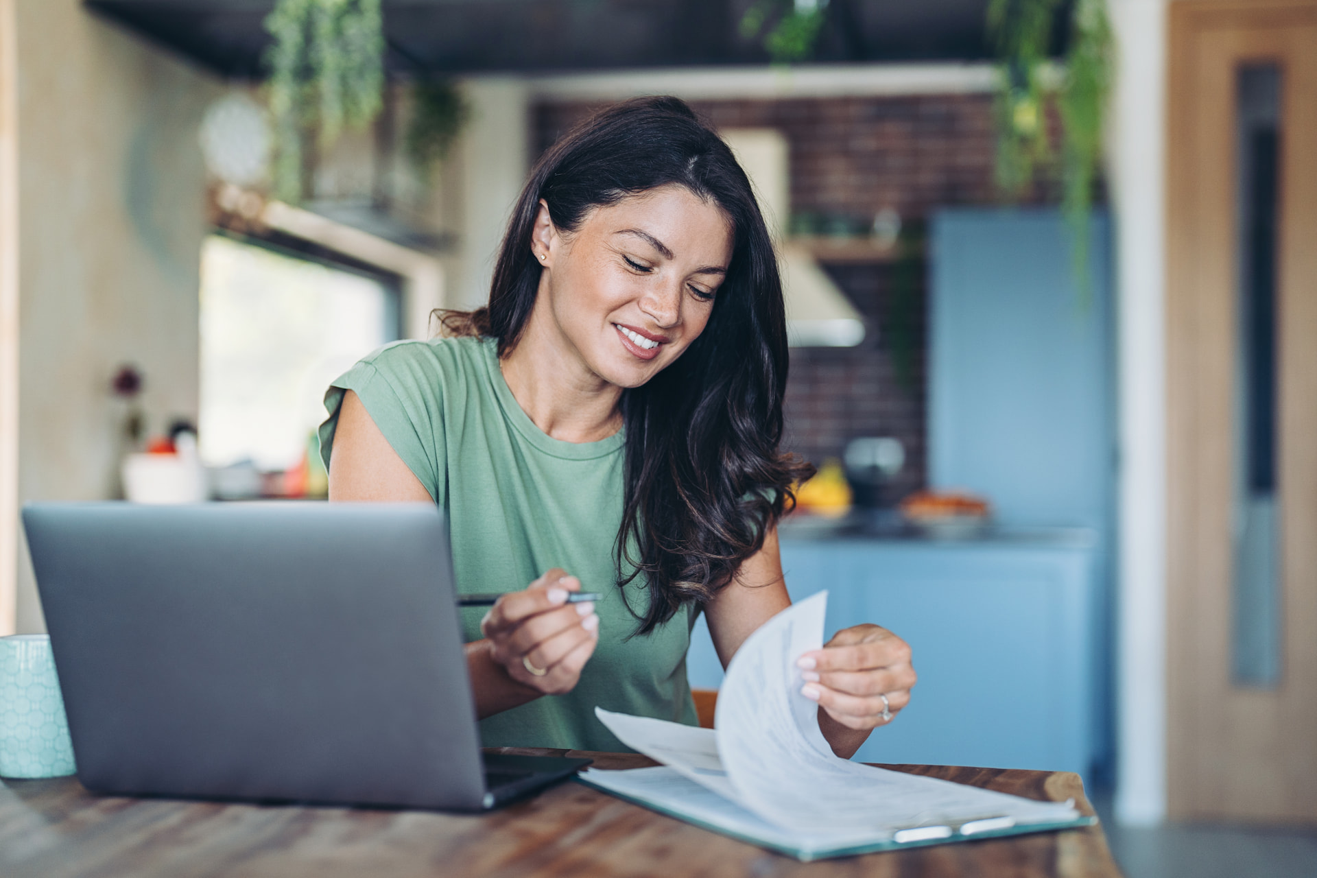 full-charge bookkeeping services by smallbizmaven