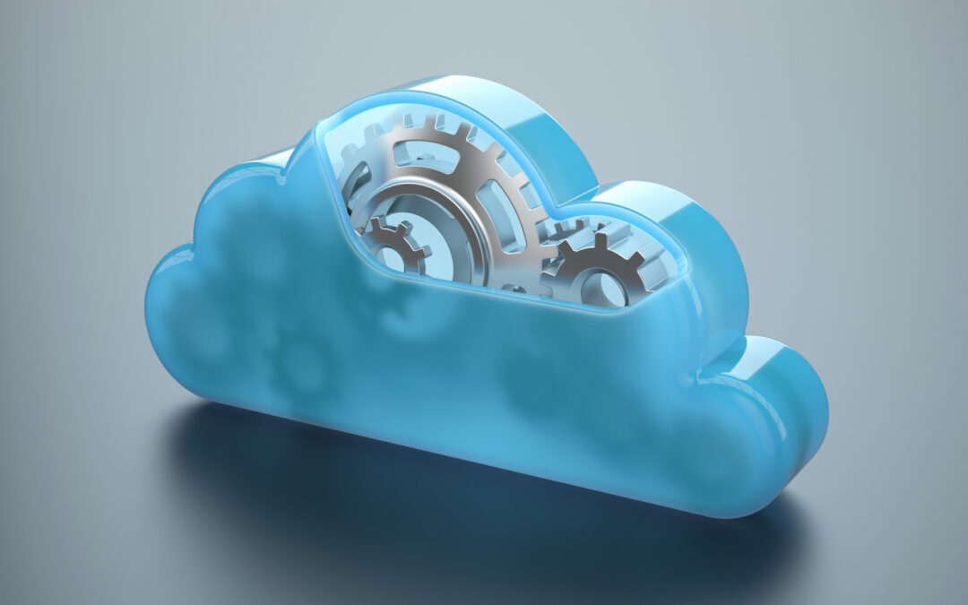 Scattered Data, Missed Deadlines, and Stress: How Cloud-Based Accounting Systems Can Save Your Sanity