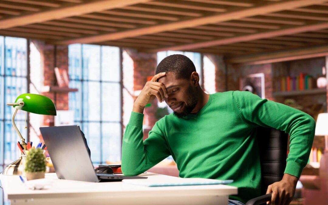 Why Doing It All Yourself Is Costing You Growth — and How Small Business Consulting Firms Fix That Fast