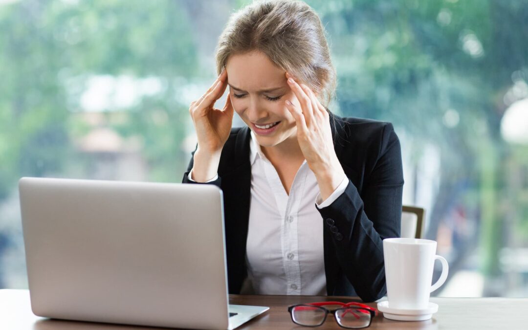 Why Doing It All Yourself Is Costing You Growth — and How Small Business Consulting Firms Fix That Fast